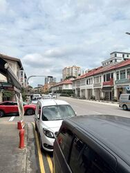 Lorong Bachok (D14), Retail #531237191